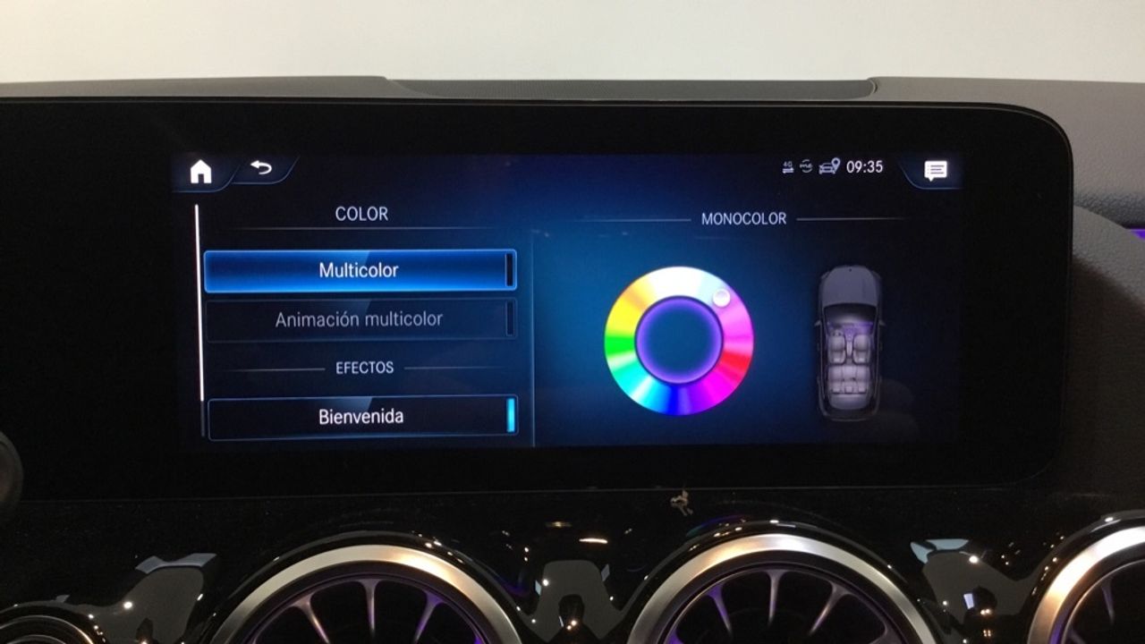 Mercedes GLA 250 e AMG Line (EURO 6d) - foto 21