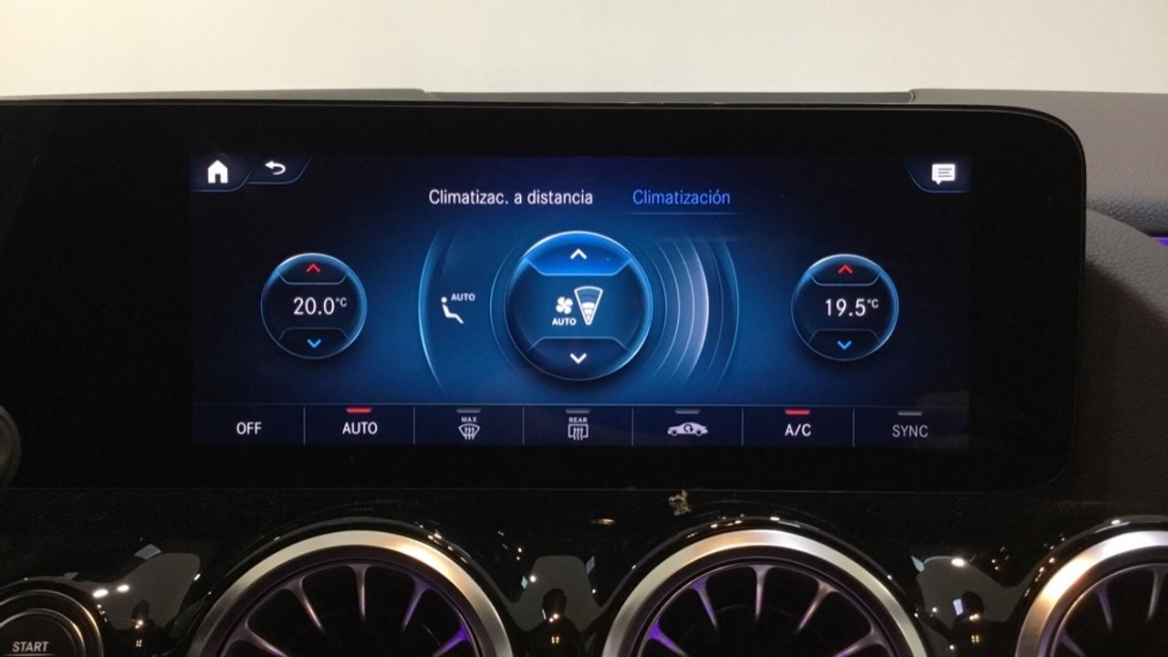 Mercedes GLA 250 e AMG Line (EURO 6d) - foto 28