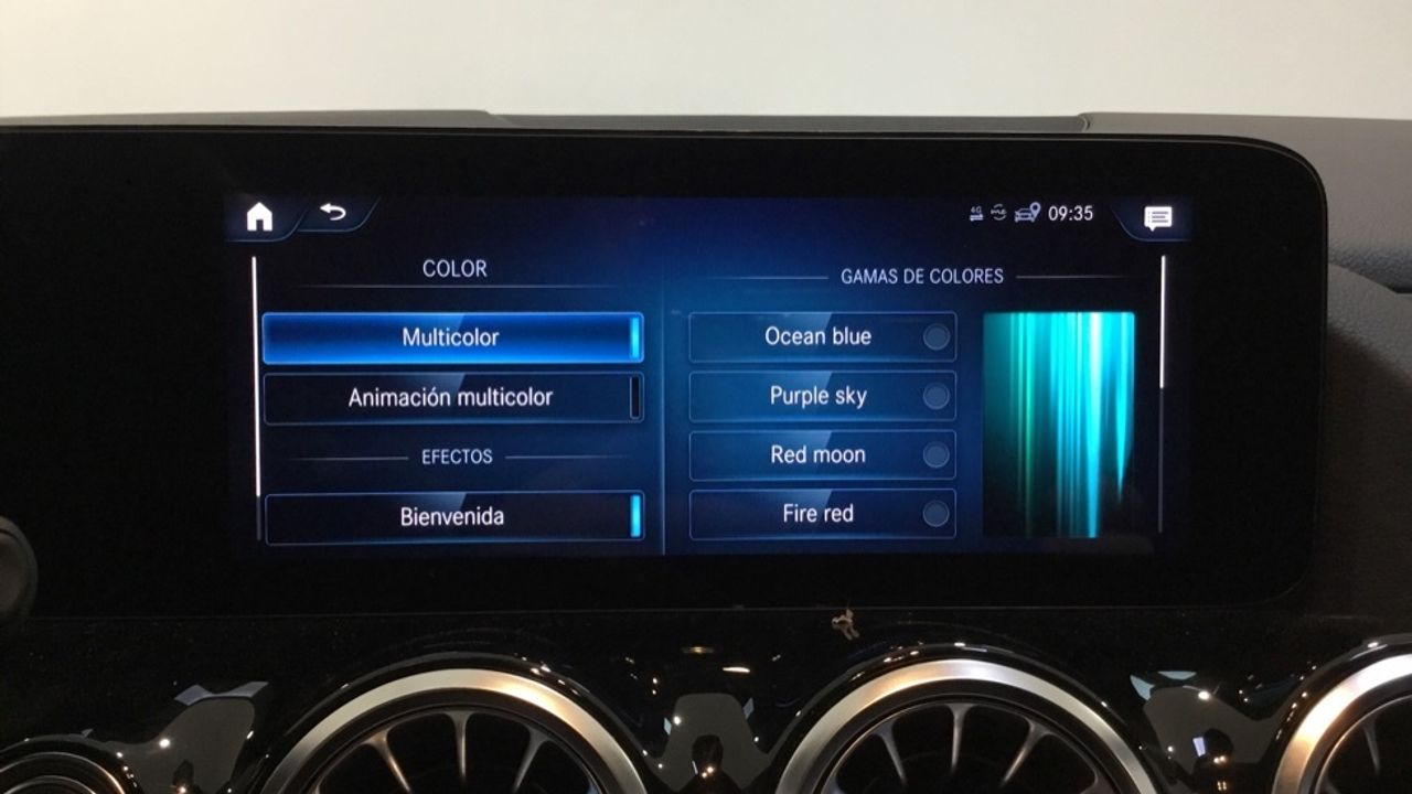 Mercedes GLA 250 e AMG Line (EURO 6d) - foto 22