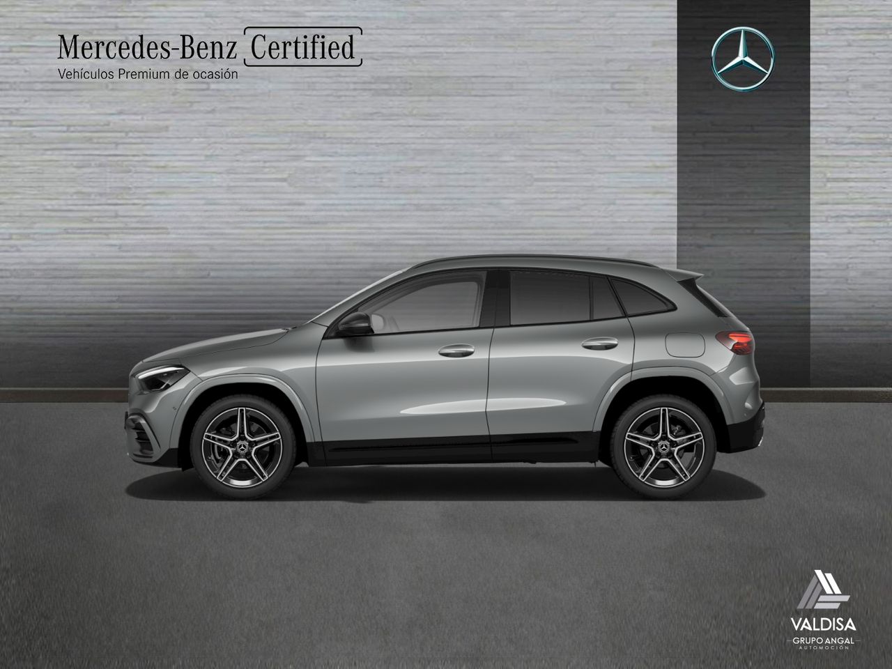 Hyundai bayon 2024 color blanco  de segunda mano - mercedes gla 2024 /