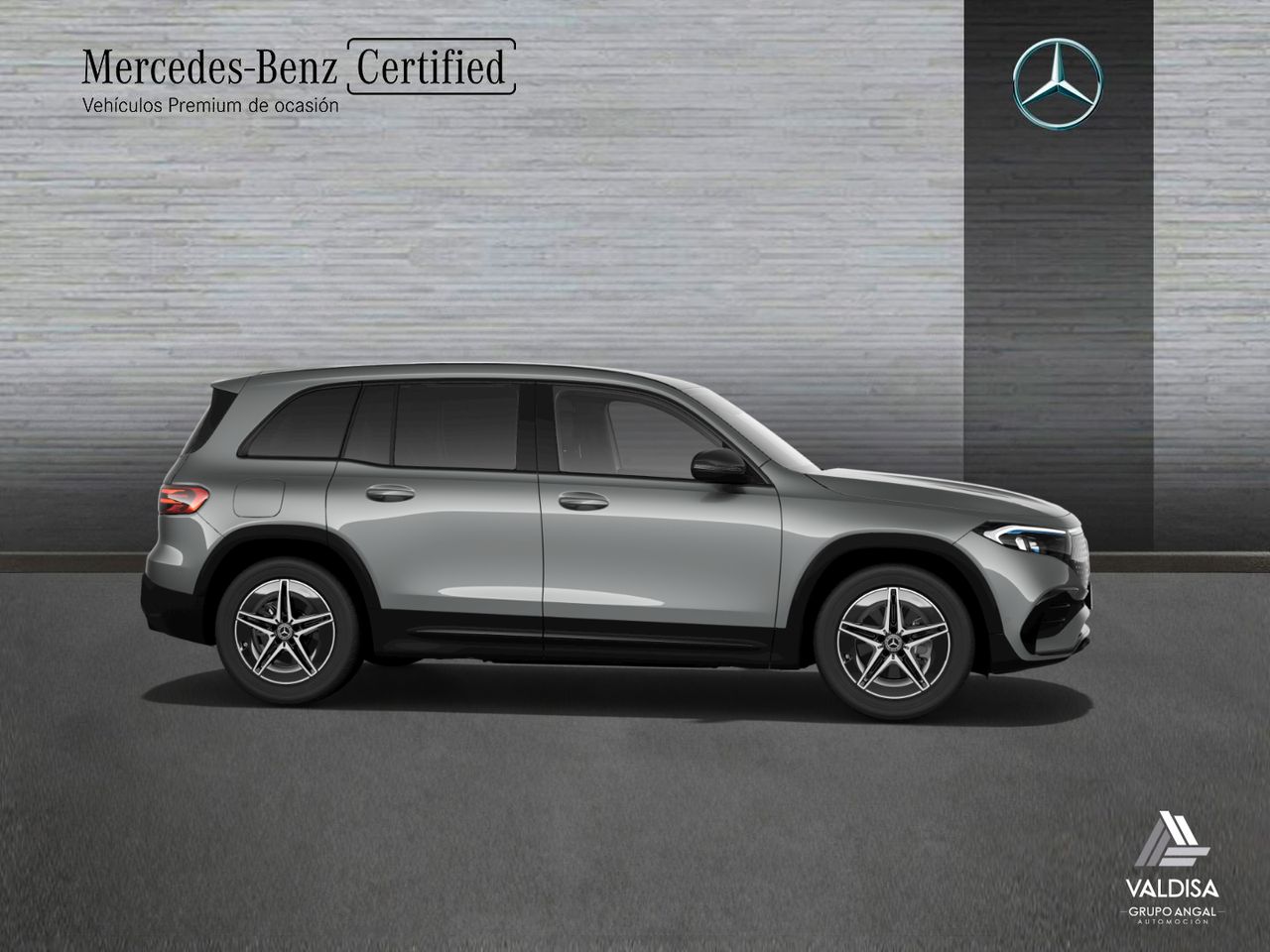 mercedes eqb 2024 / foto grande (2)