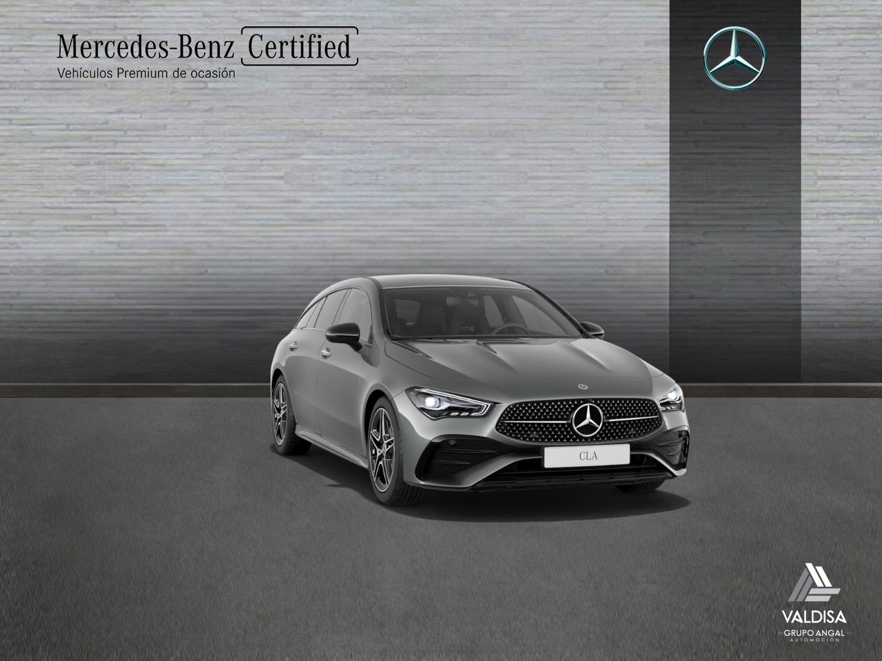 mercedes cla 2024 / foto grande (3)