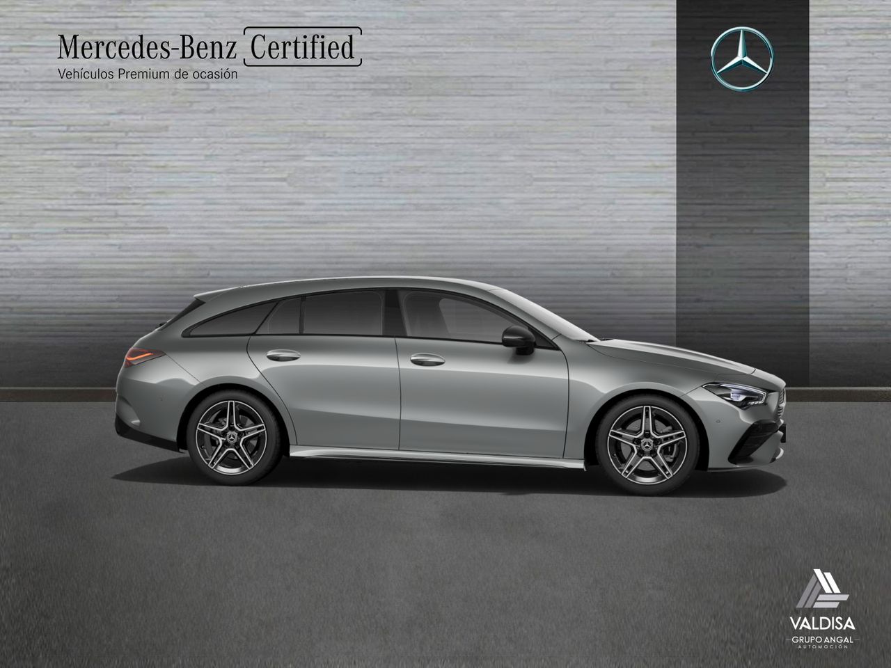 mercedes cla 2024 / foto grande (2)