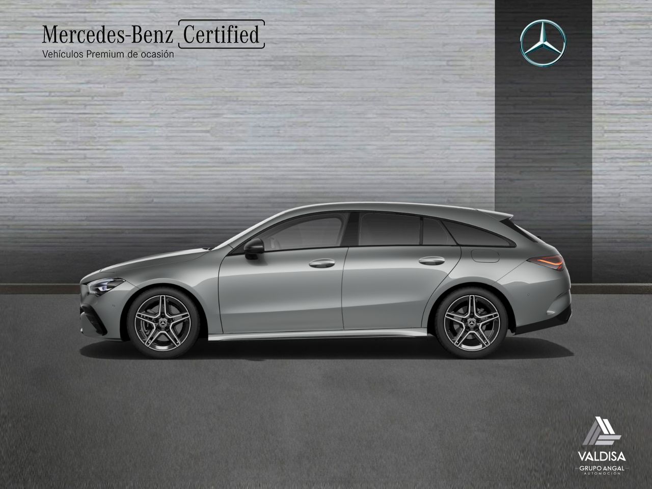 Foto mercedes cla 2024 /