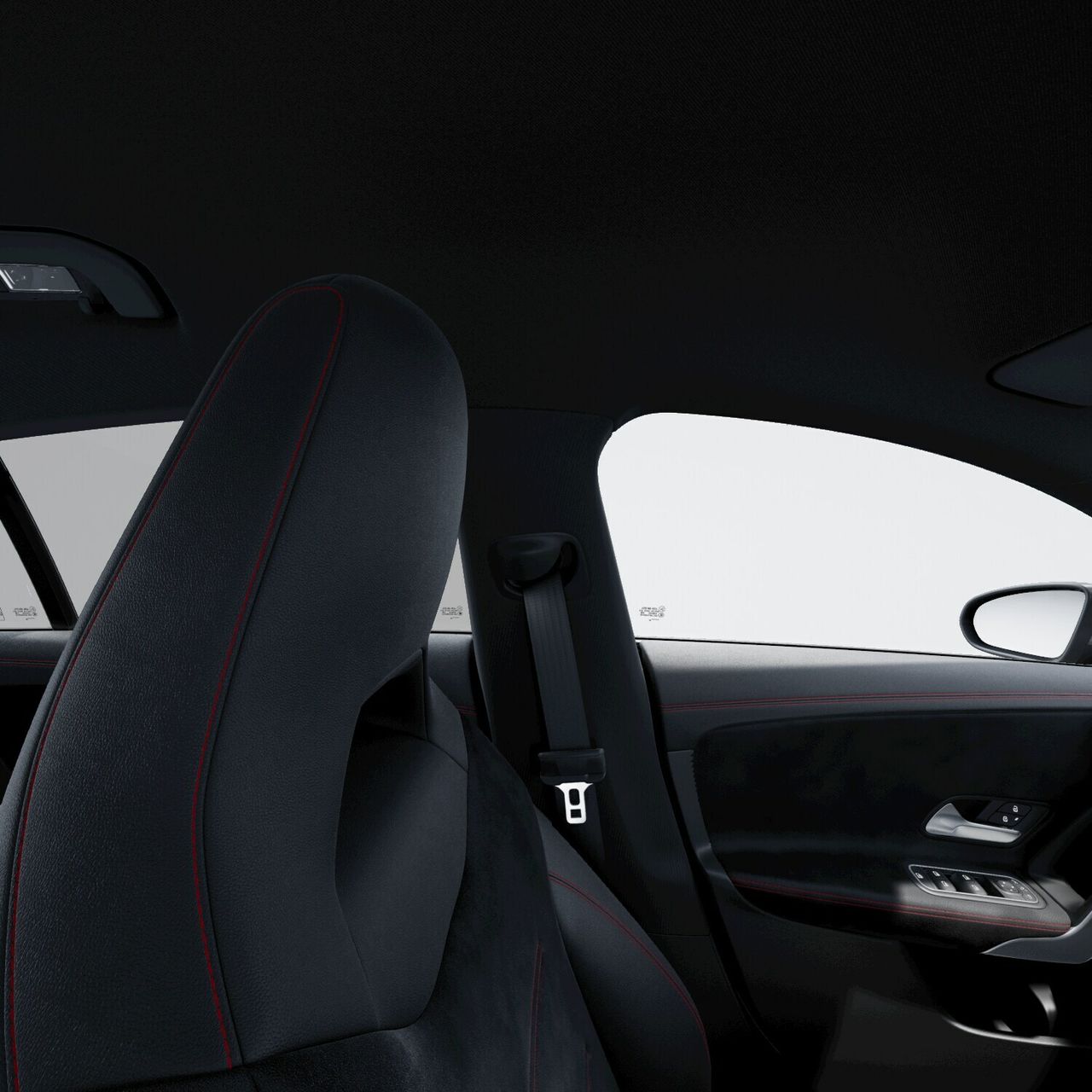 mercedes cla 2024 / foto grande (2)