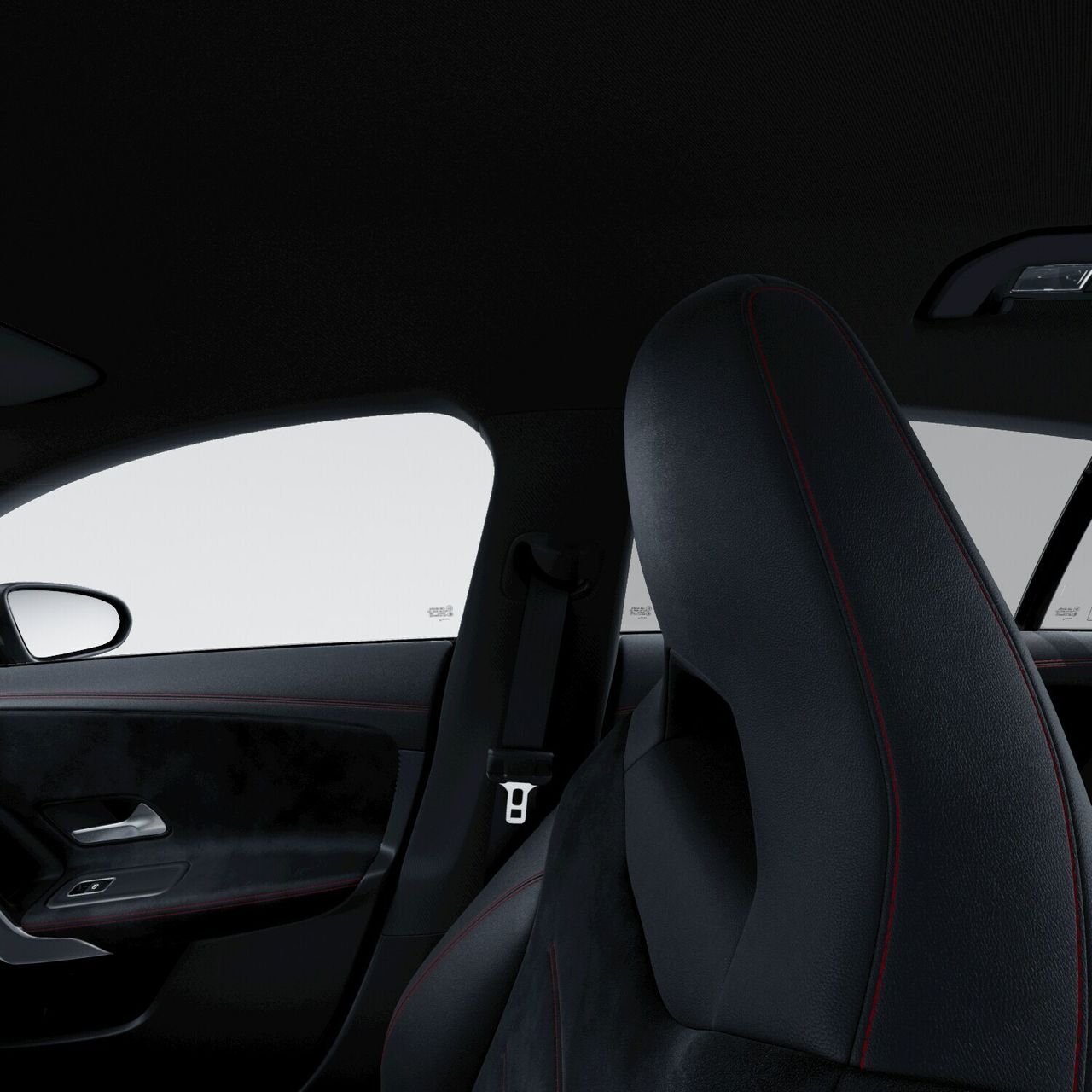 mercedes cla 2024 / foto grande (3)