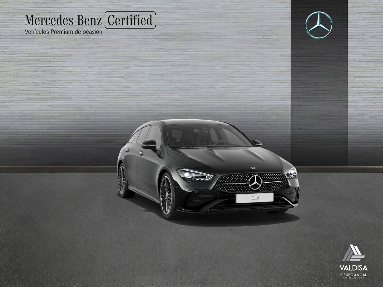 mercedes cla 2024 / foto grande (2)