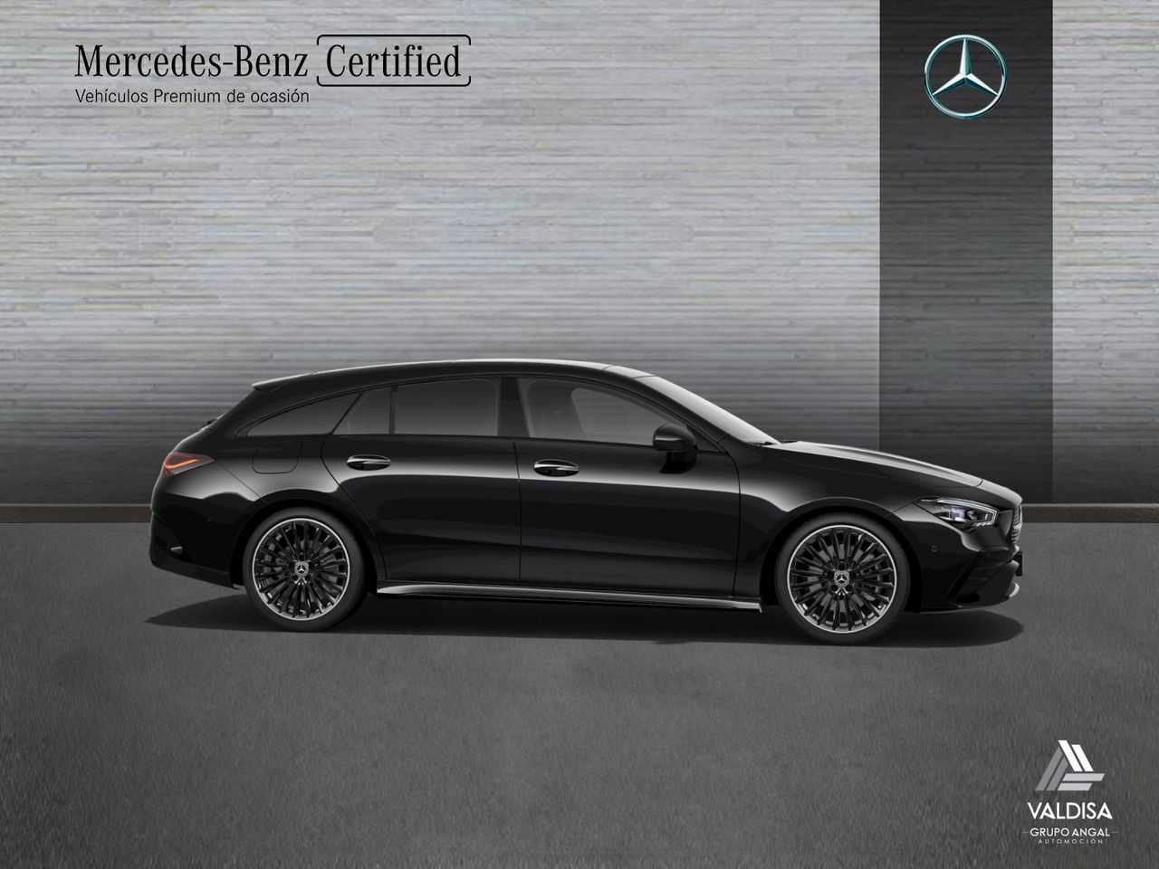 mercedes cla 2024 / foto grande (3)