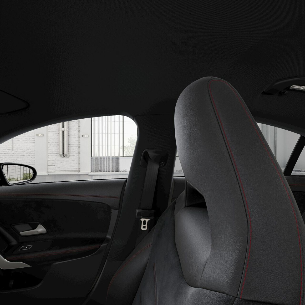 Mercedes CLA 250 e AMG Line (EURO 6d) - foto 6