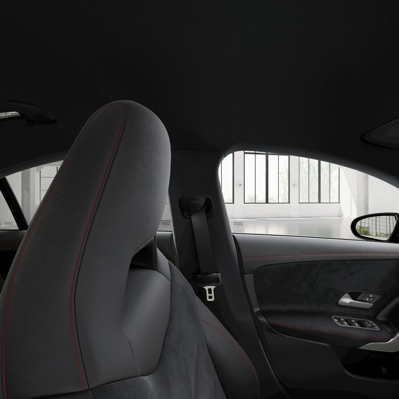 Mercedes CLA 250 e AMG Line (EURO 6d) - foto 11