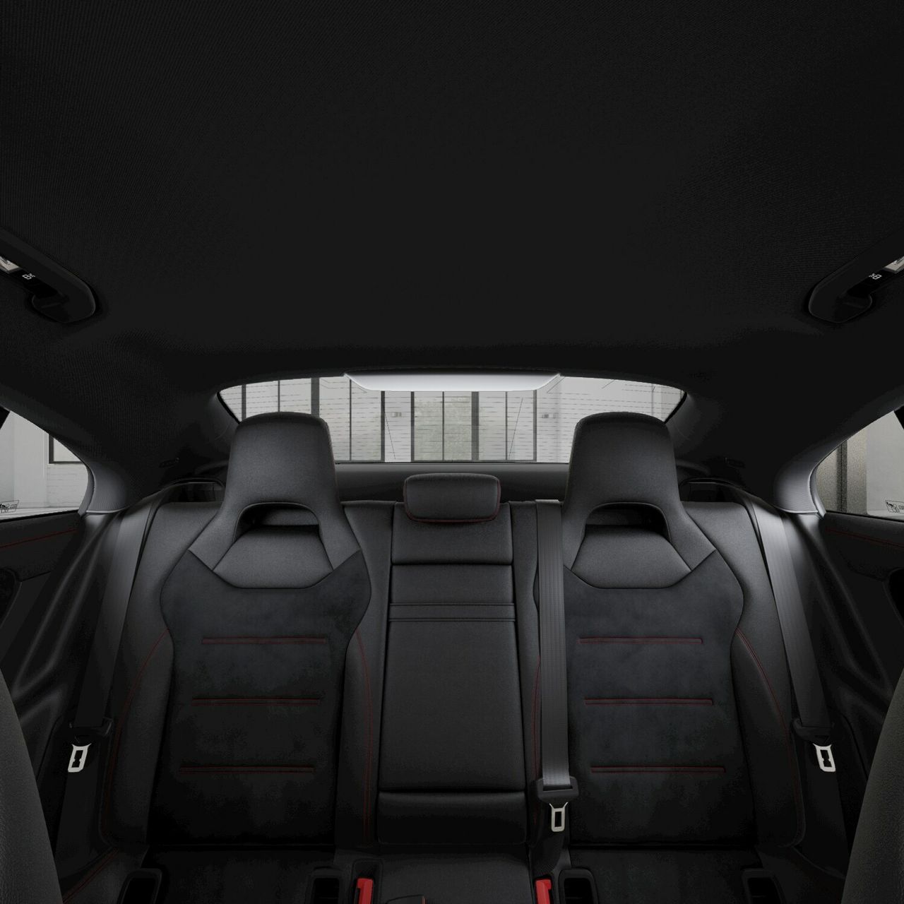 Mercedes CLA 250 e AMG Line (EURO 6d) - foto 9