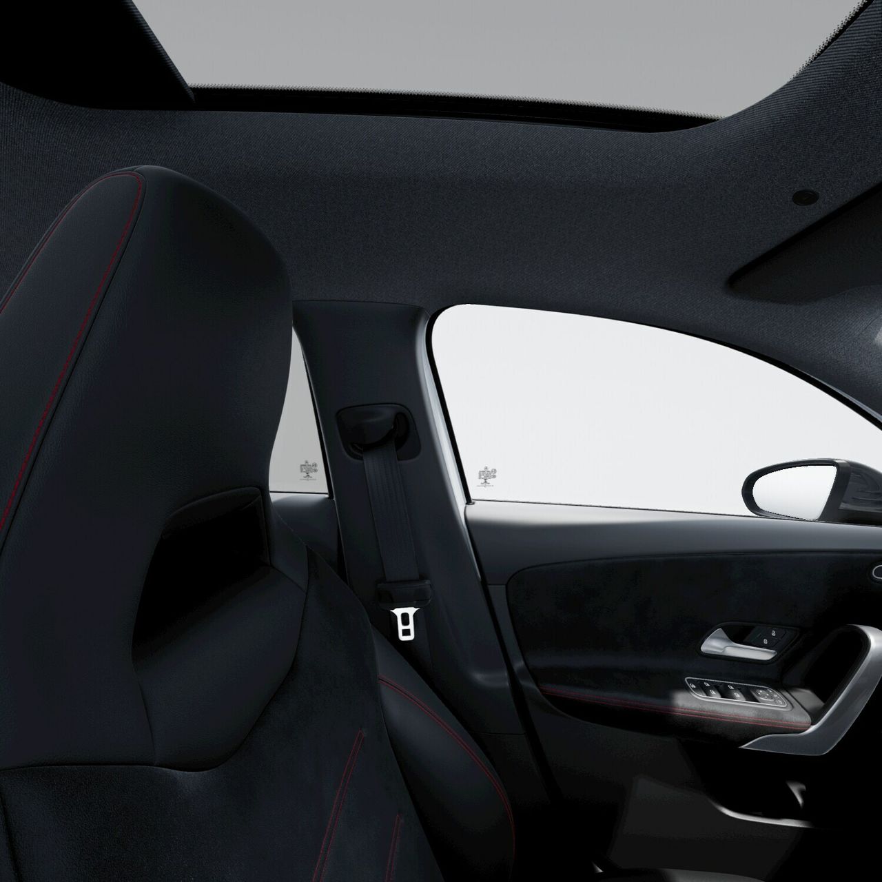 Mercedes Clase A 250 e AMG Line (EURO 6e) - foto 5