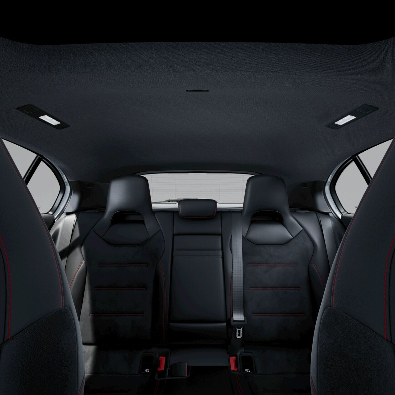 Mercedes Clase A 250 e AMG Line (EURO 6e) - foto 10