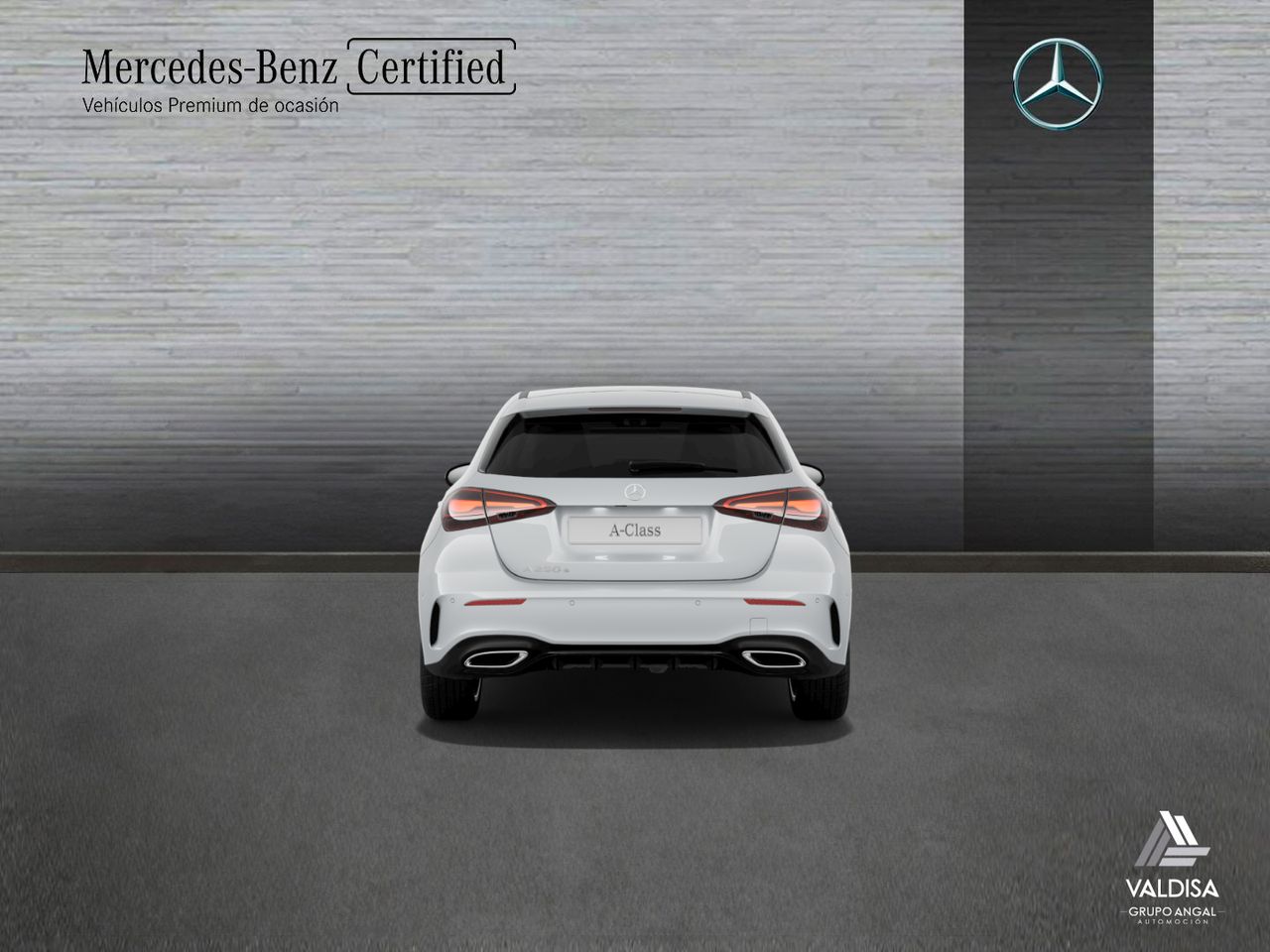 mercedes clase a 2024 / foto grande (3)