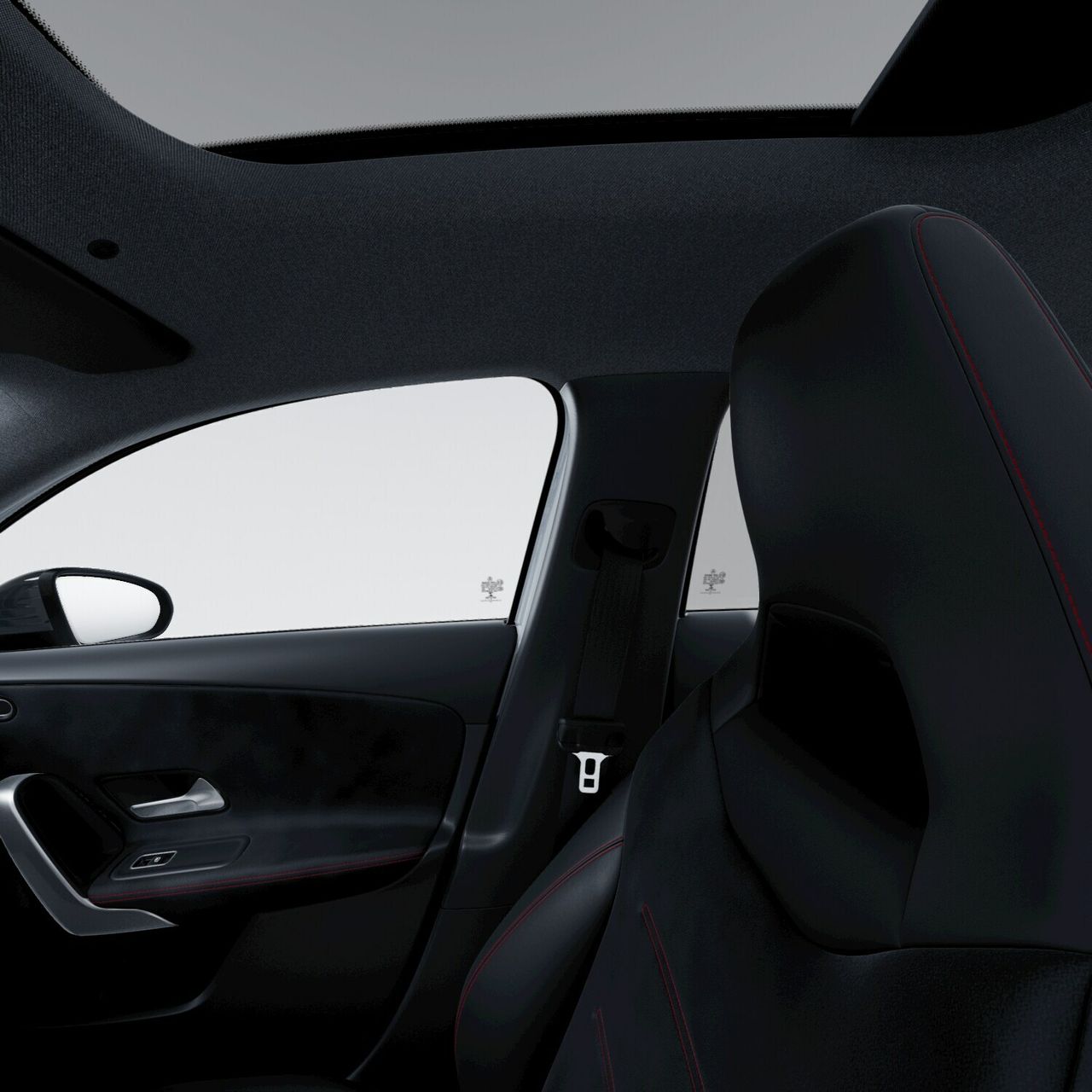 Mercedes Clase A 250 e AMG Line (EURO 6e) - foto 4