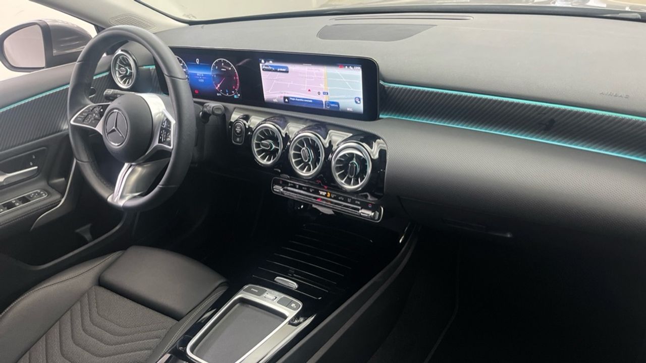 Mercedes Clase A 200 d Progressive (EURO 6e) - foto 10