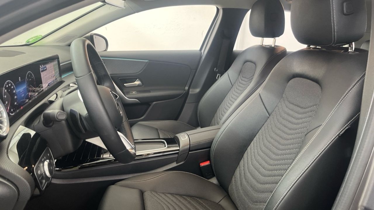 Mercedes Clase A 200 d Progressive (EURO 6e) - foto 7