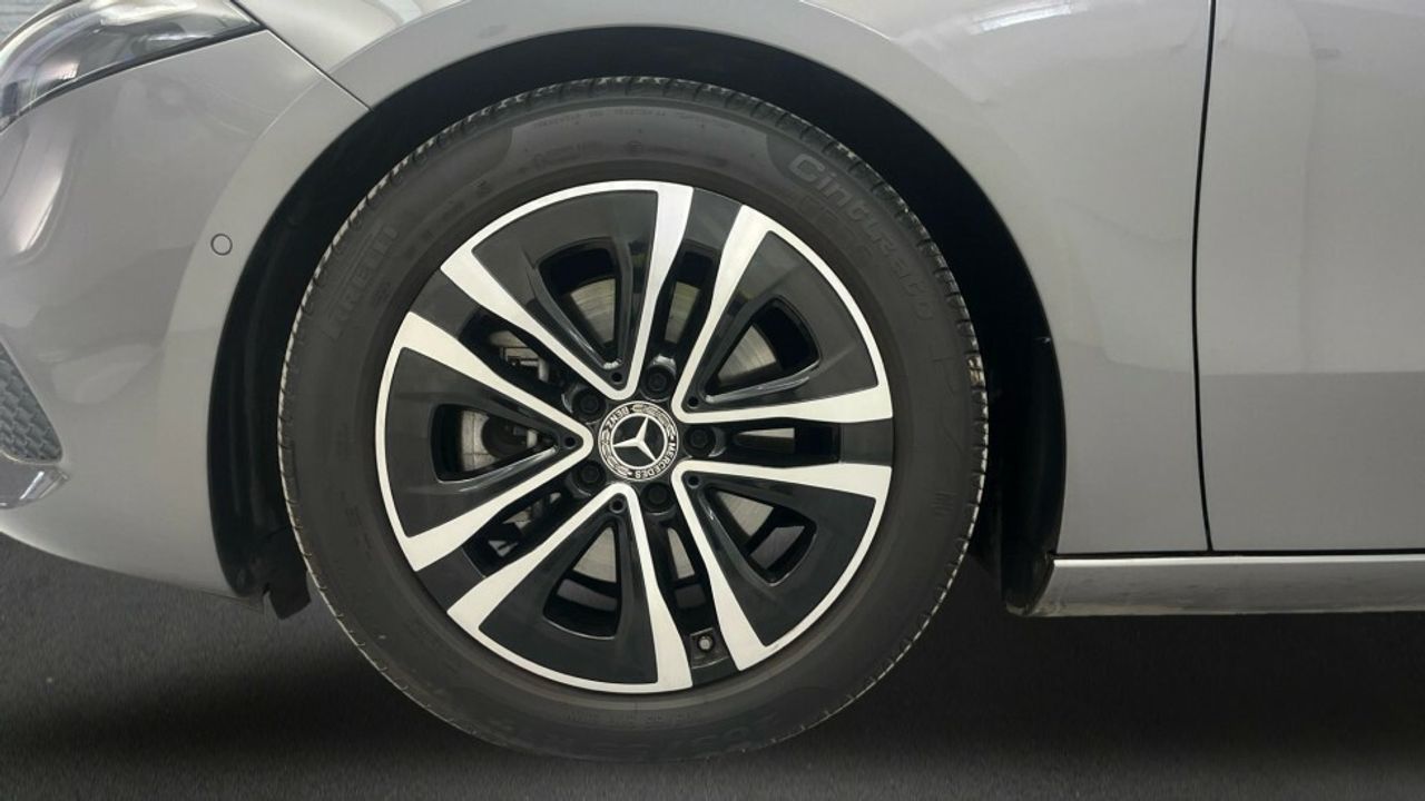 Mercedes Clase A 200 d Progressive (EURO 6e) - foto 5