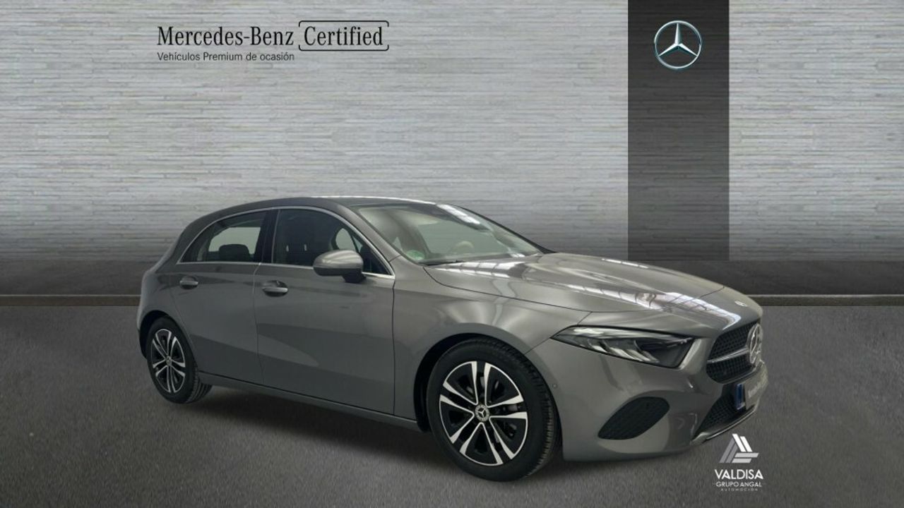 Mercedes Clase A 200 d Progressive (EURO 6e) - foto 3