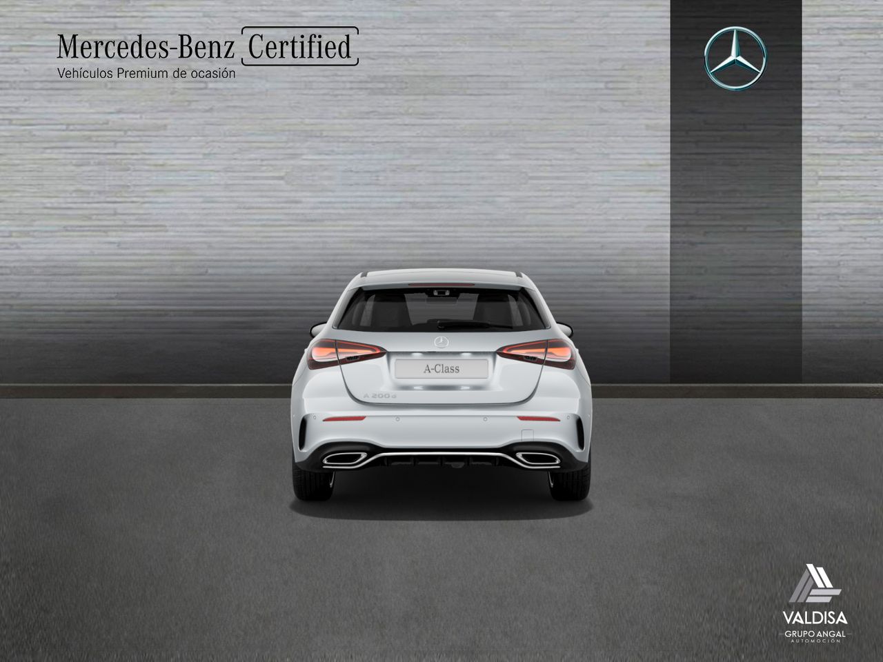 mercedes clase a 2024 / foto grande (3)