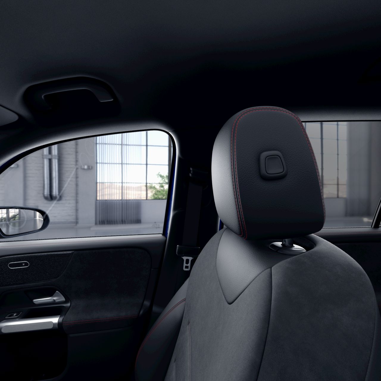 Mercedes Clase GLB 200 d d AMG Line (EURO 6d) - foto 9