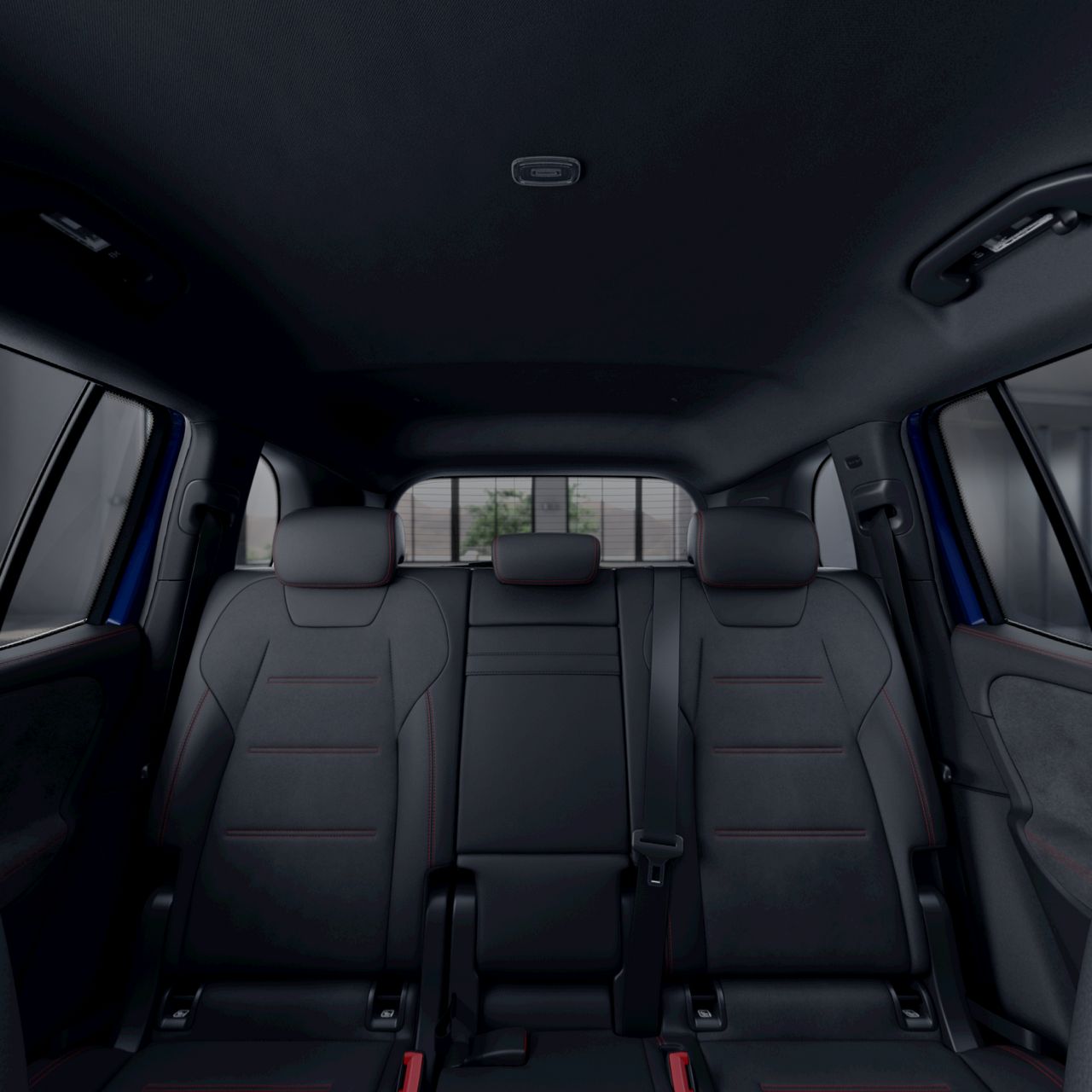 Mercedes Clase GLB 200 d d AMG Line (EURO 6d) - foto 14