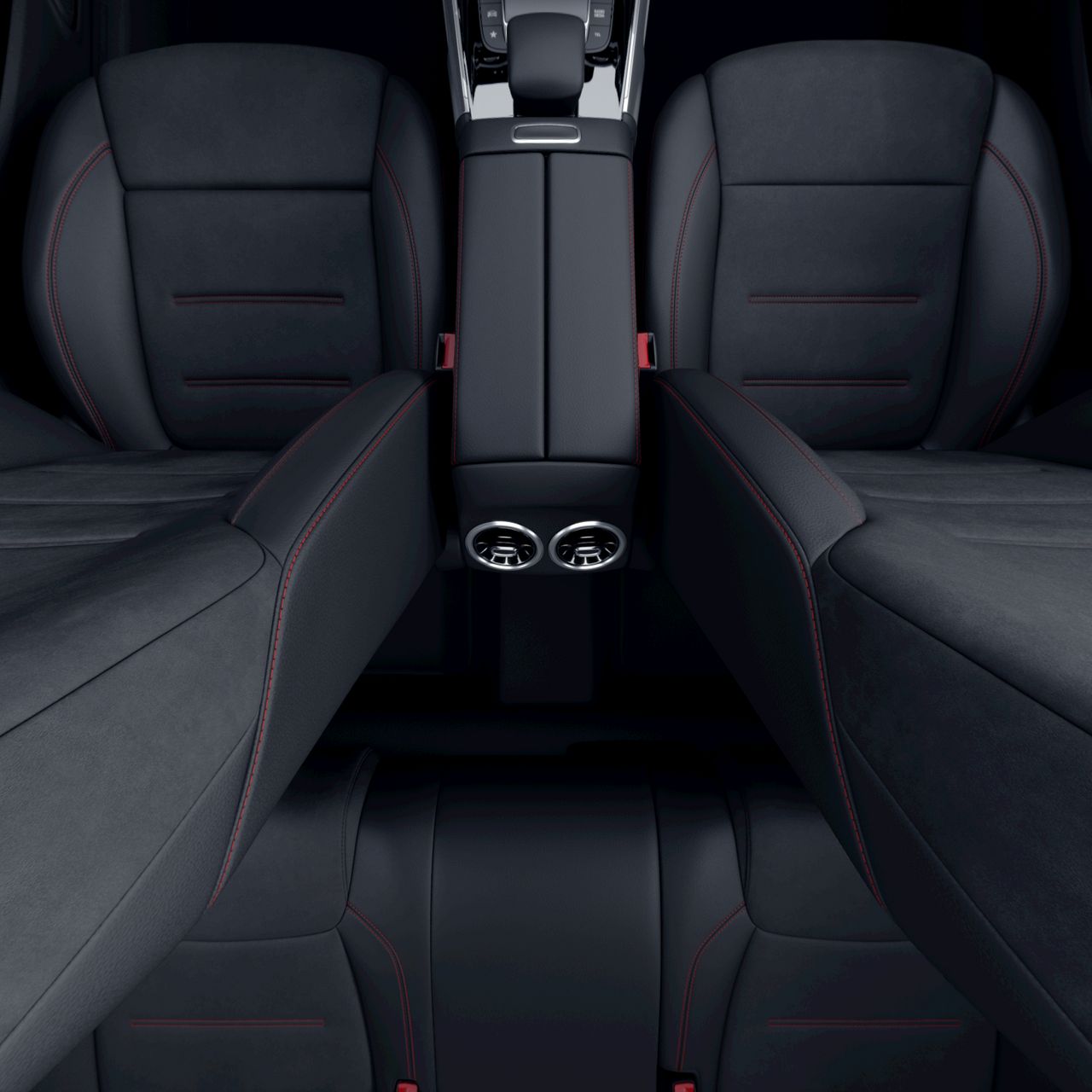 Mercedes Clase GLB 200 d d AMG Line (EURO 6d) - foto 12