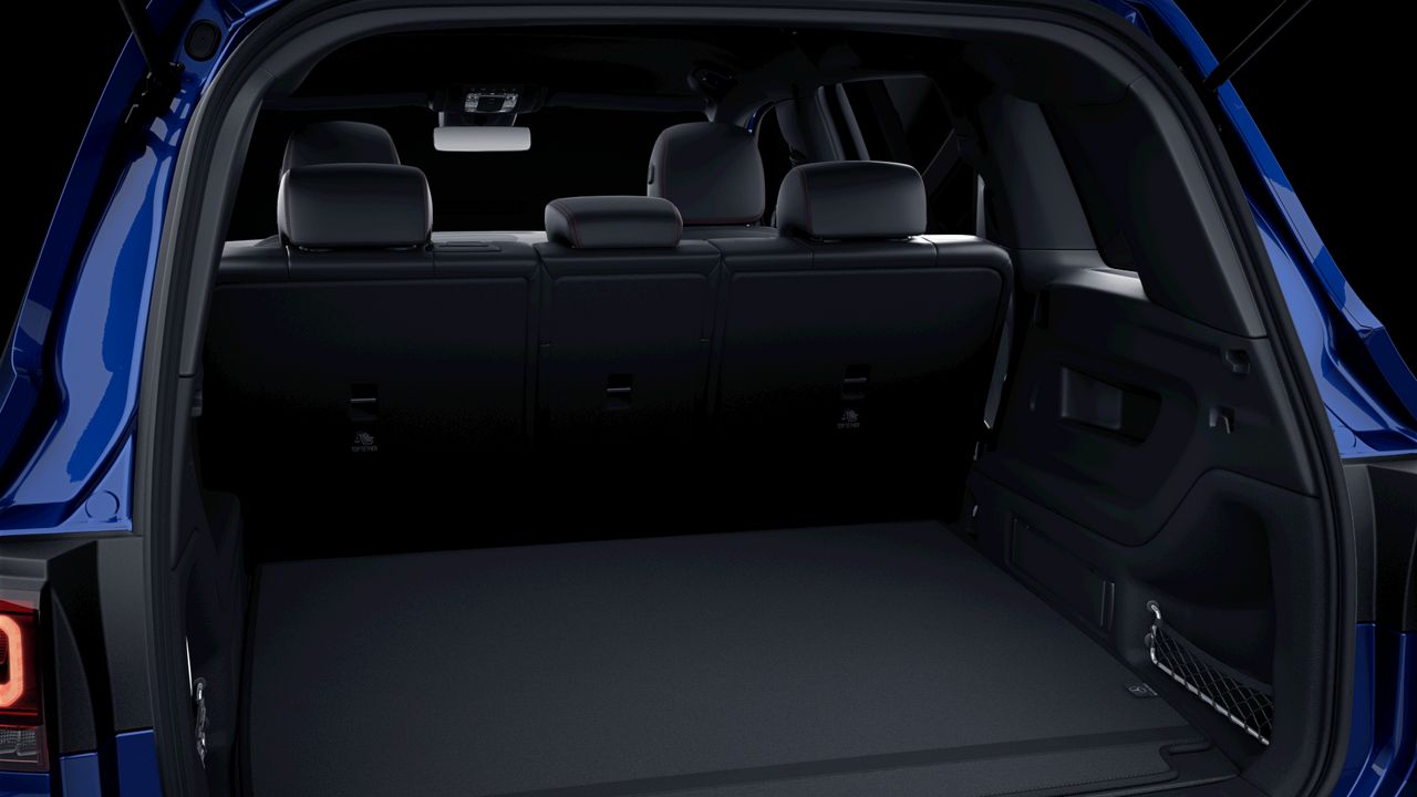 Mercedes Clase GLB 200 d d AMG Line (EURO 6d) - foto 15