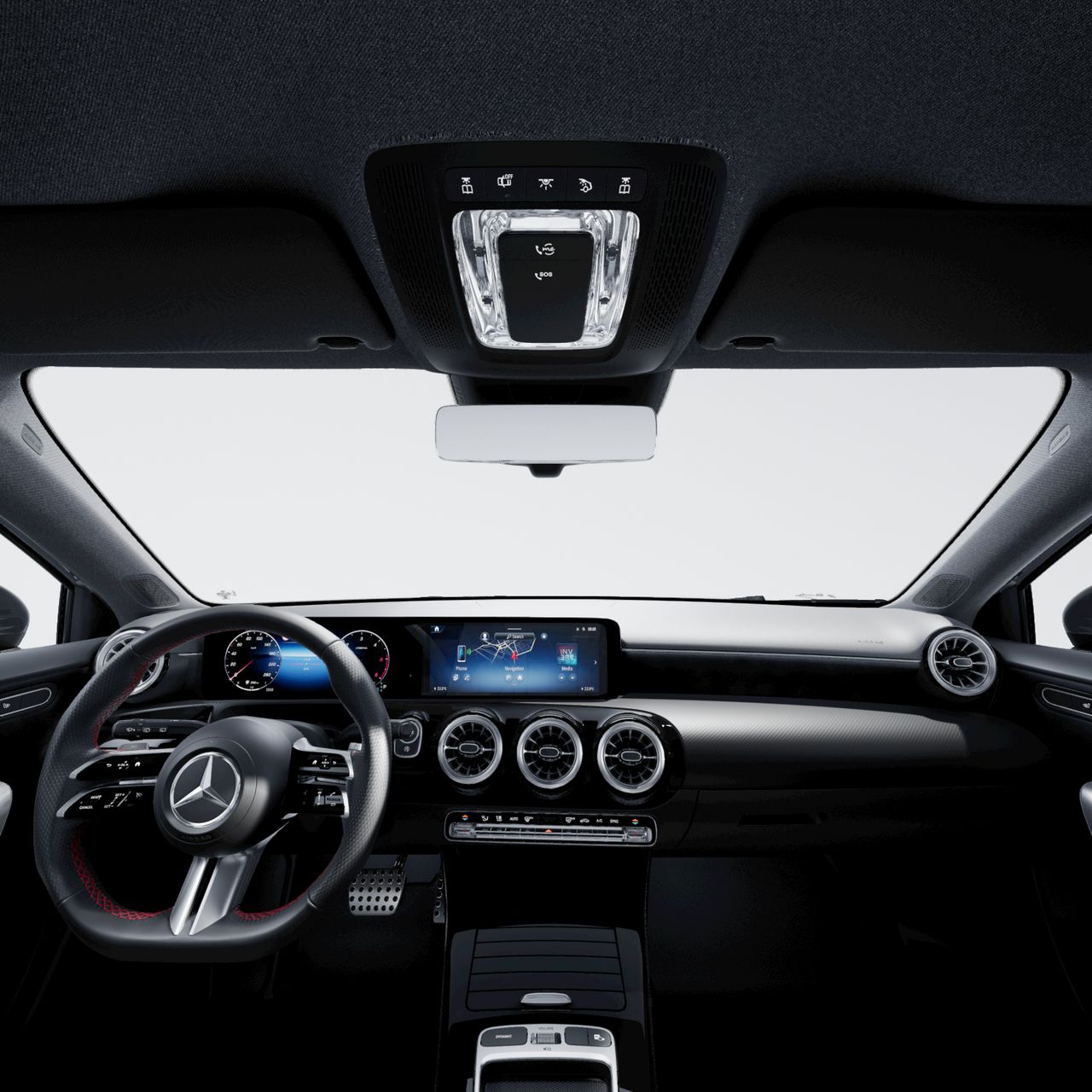 Mercedes Clase A 200 d AMG Line (EURO 6d) - foto 10