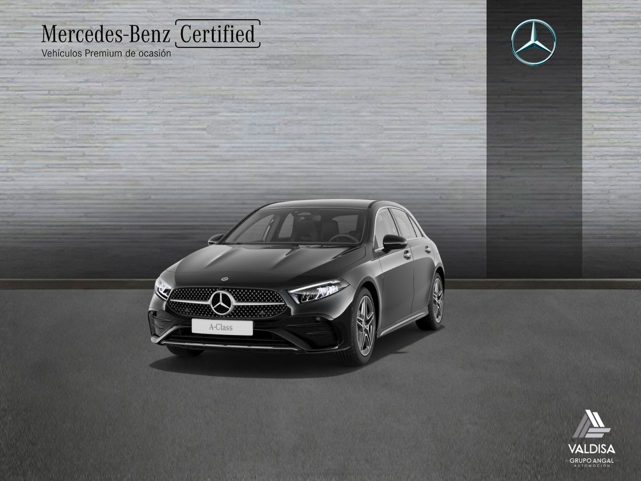 Mercedes Clase A 200 d AMG Line (EURO 6d) - foto 4