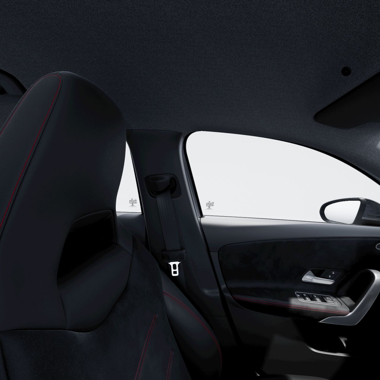 Mercedes Clase A 200 d AMG Line (EURO 6d) - foto 13