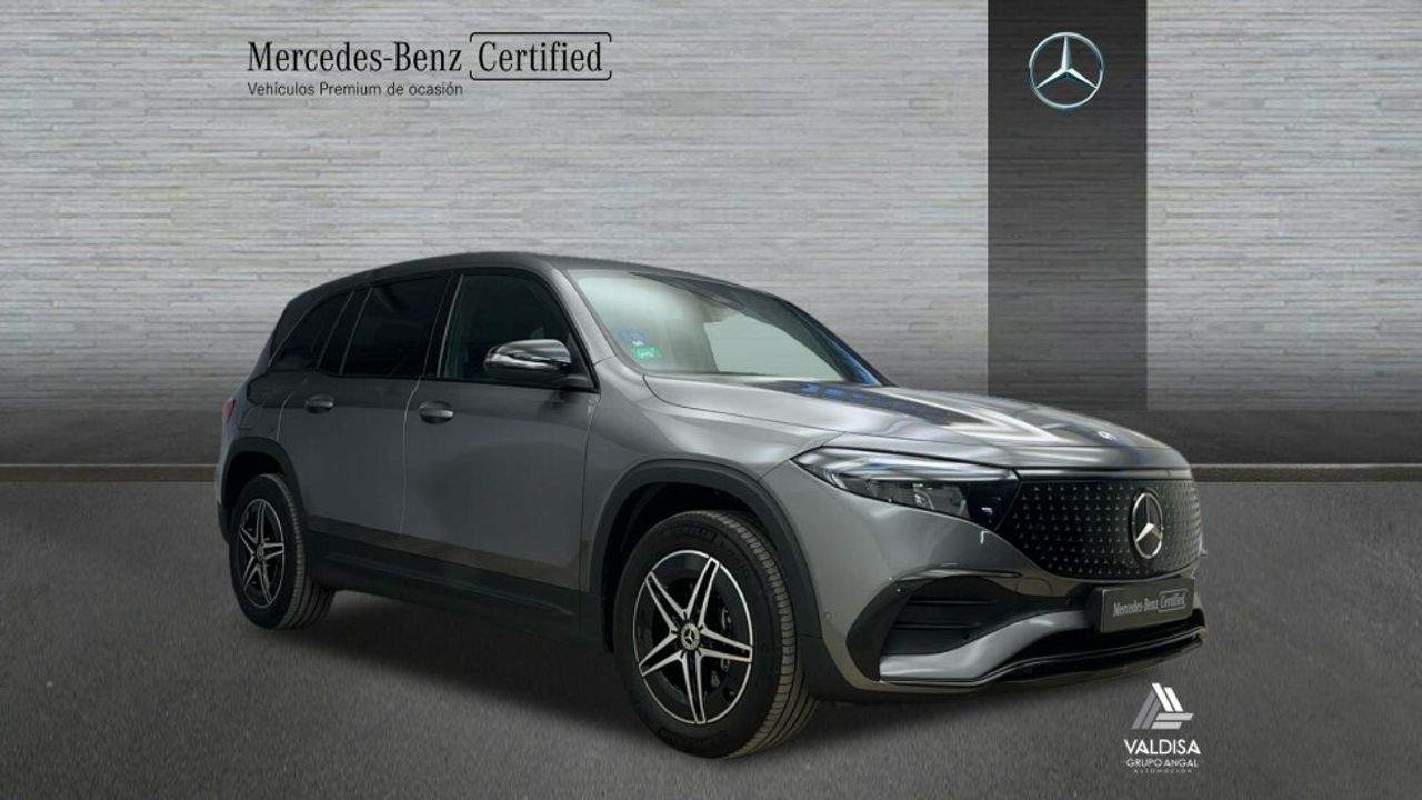 mercedes eqb 2024 / foto grande (3)