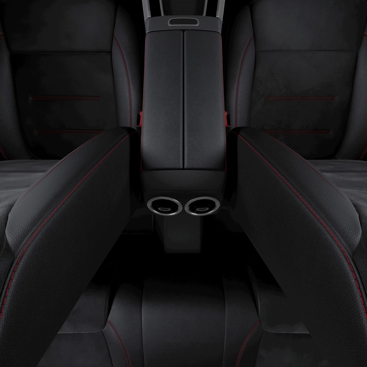 mercedes gla 2024 / foto grande (3)