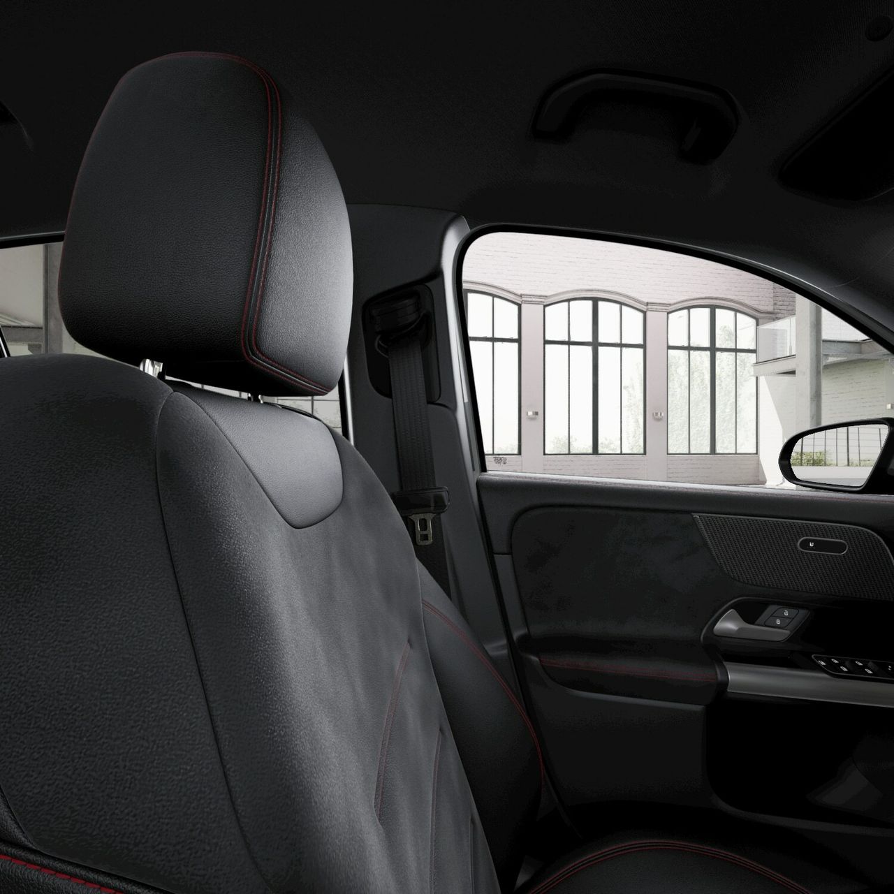 mercedes gla 2024 / foto grande (2)