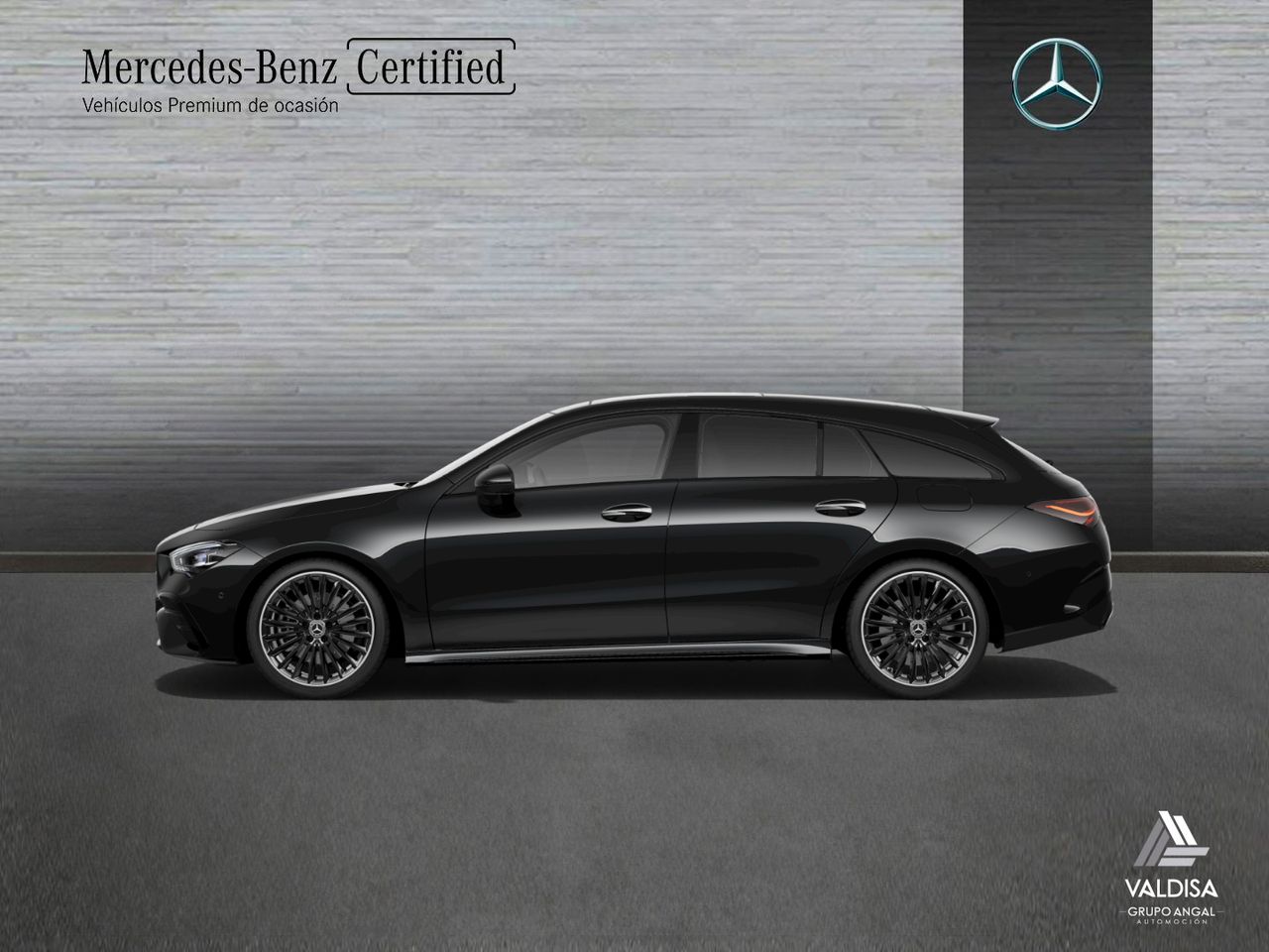 mercedes cla 2024 / foto grande (2)