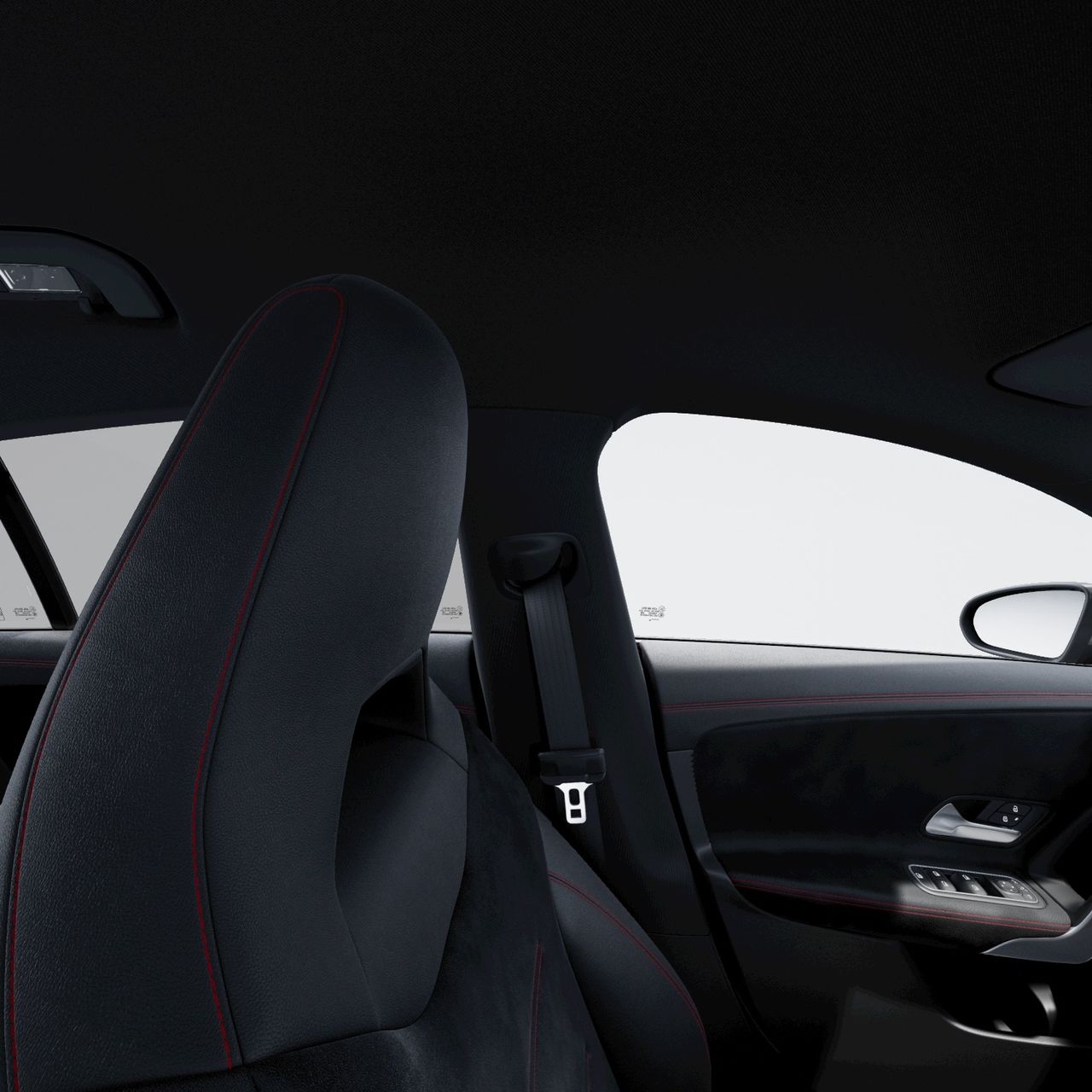 mercedes cla 2024 / foto grande (2)