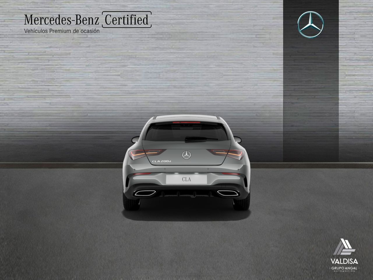 Foto mercedes cla 2024 /