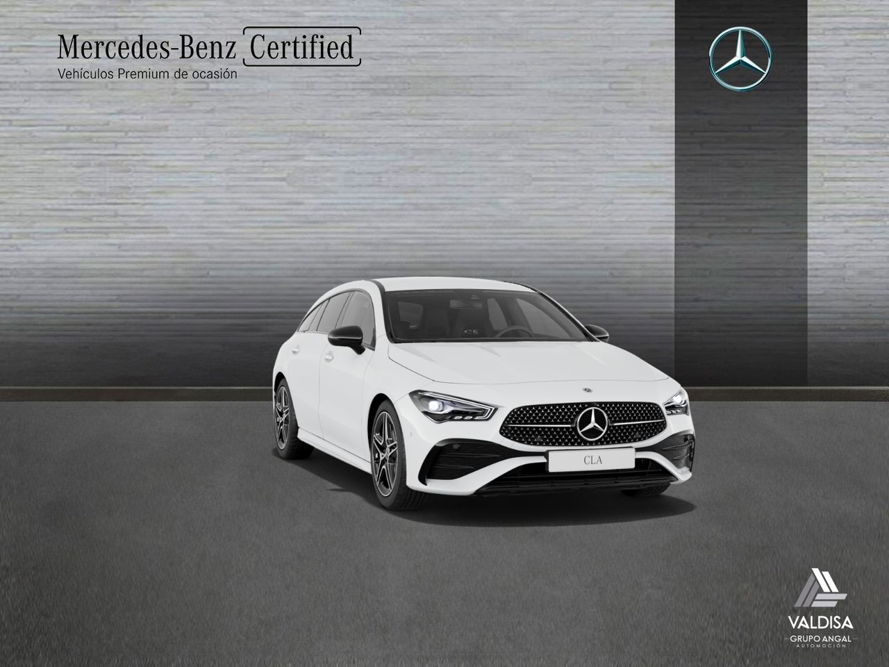 mercedes cla 2024 / foto grande (3)