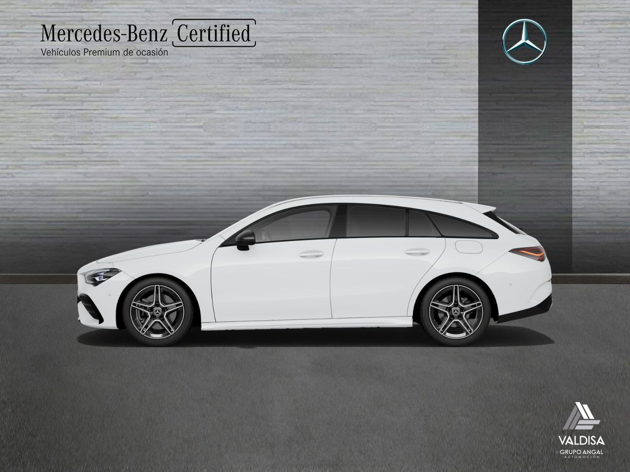 mercedes cla 2024 / foto grande (2)