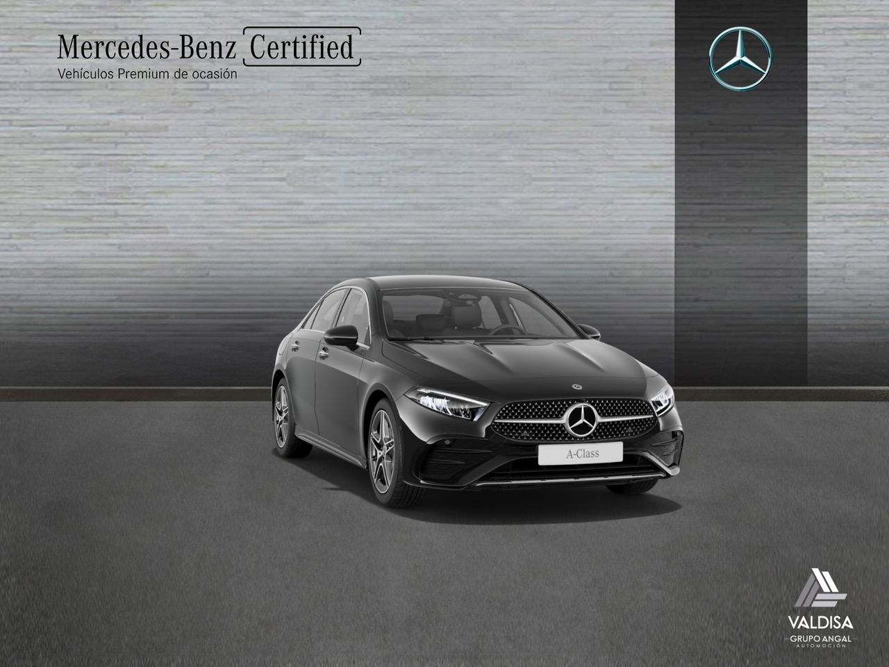 mercedes clase a 2024 / foto grande (3)