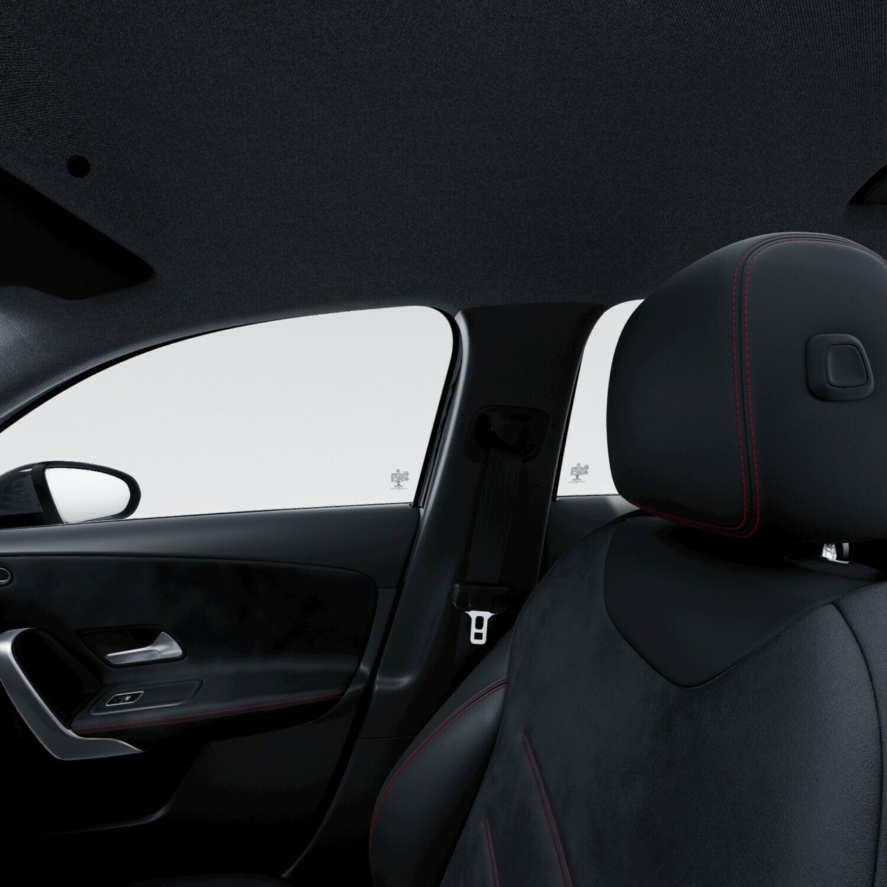 Foto mercedes clase a 2024 /