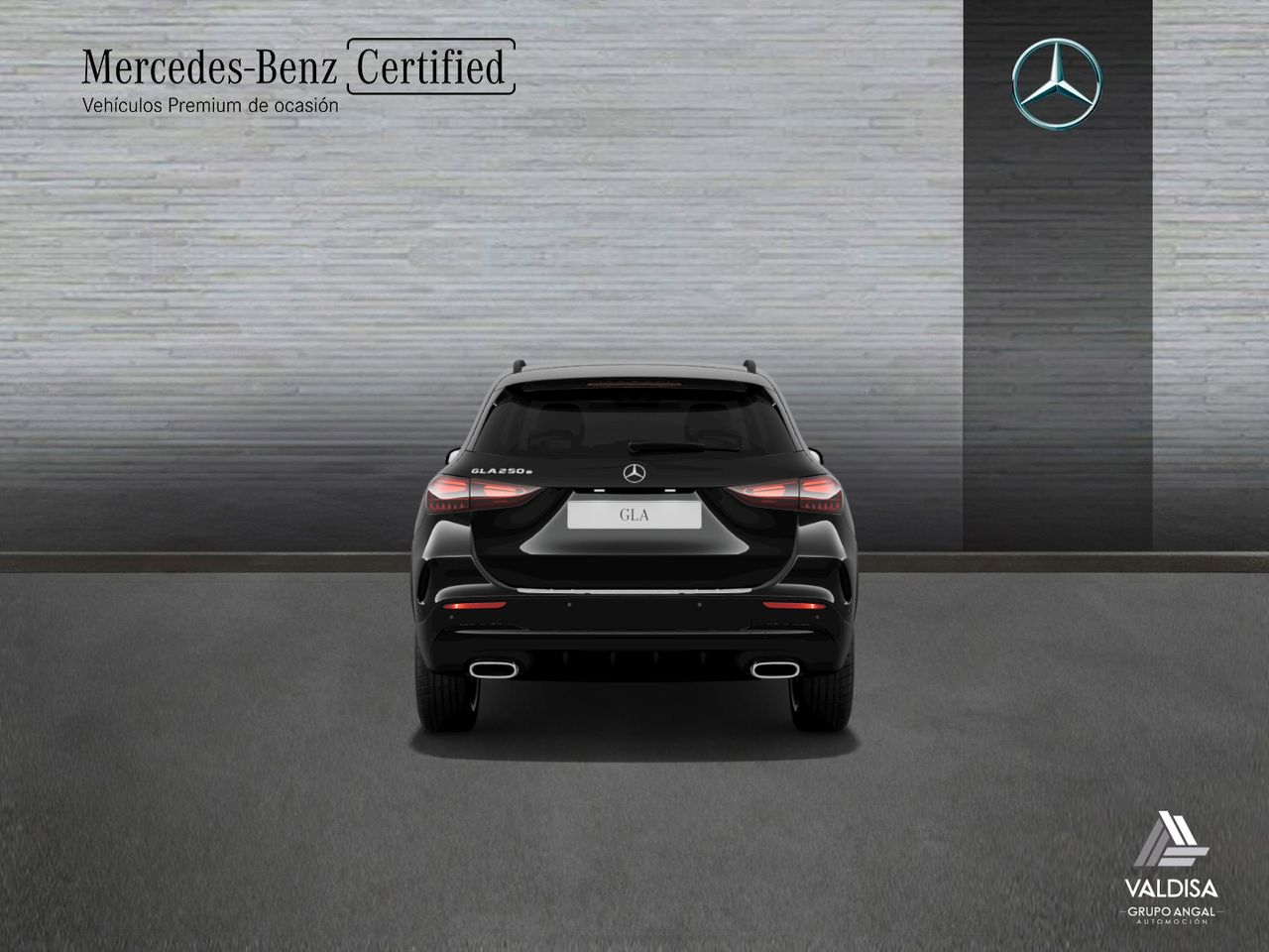mercedes gla 2024 / foto grande (3)