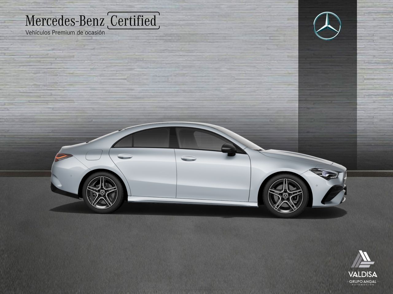 mercedes cla 2024 / foto grande (3)