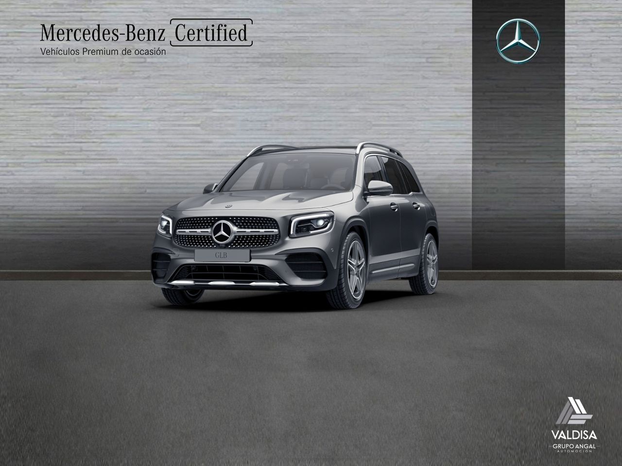 mercedes clase glb 2023 / foto grande (3)