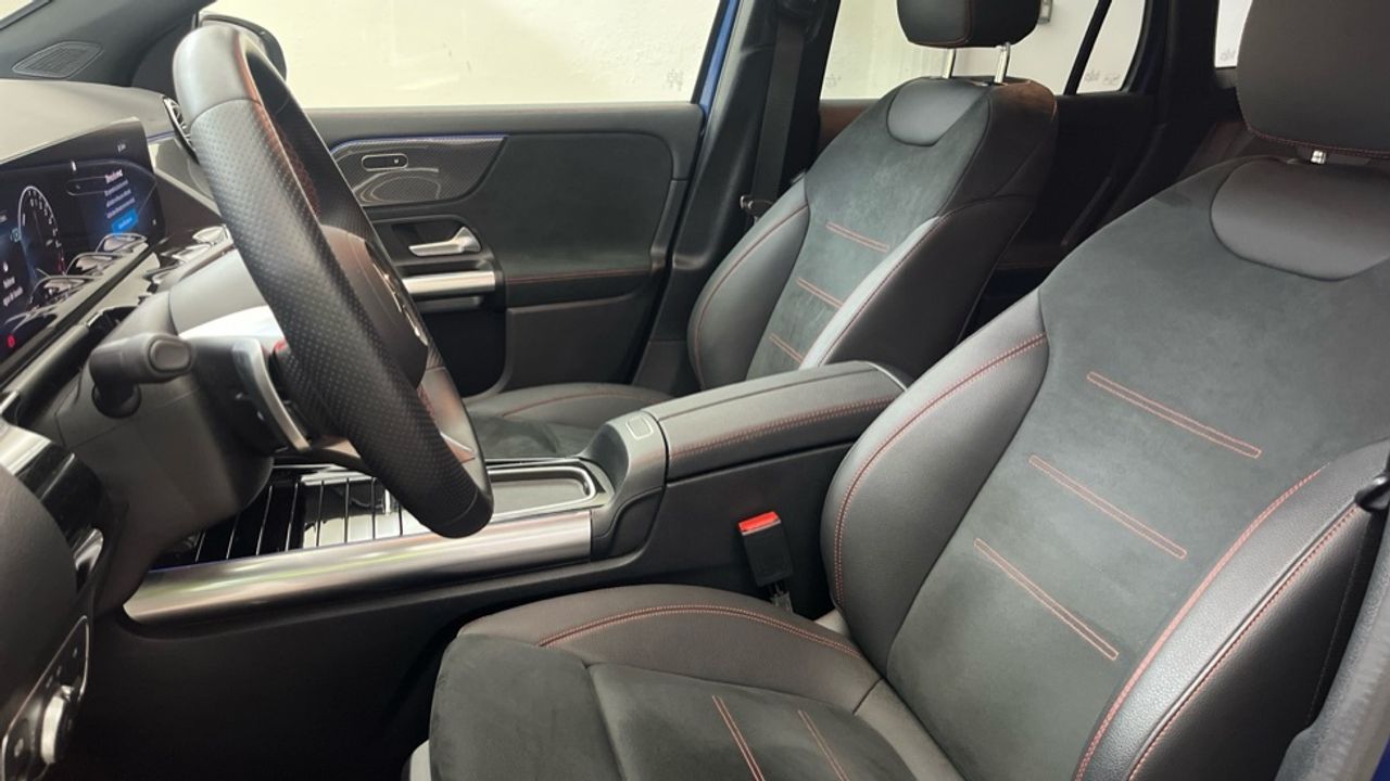 Mercedes GLA 250 e AMG Line (EURO 6d) - foto 7