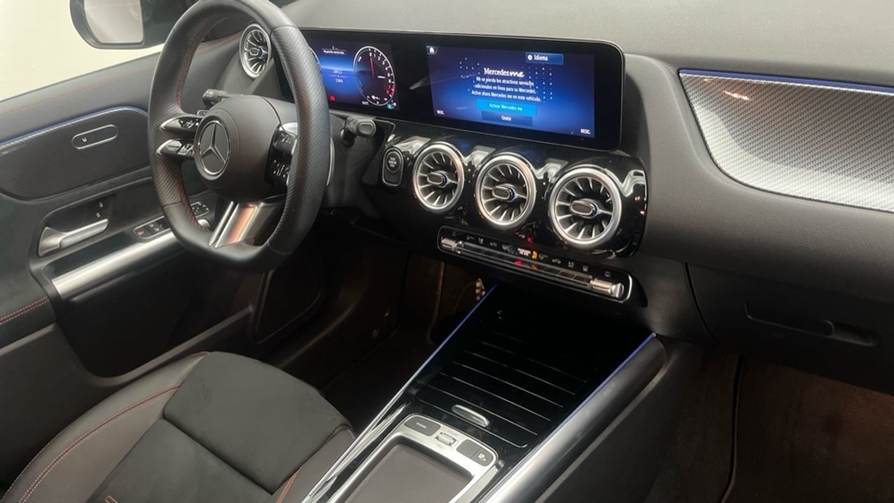 Mercedes GLA 250 e AMG Line (EURO 6d) - foto 10