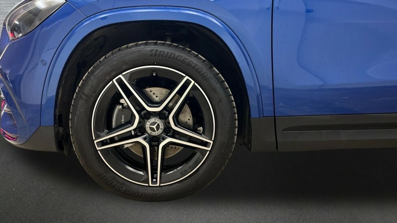 Mercedes GLA 250 e AMG Line (EURO 6d) - foto 5