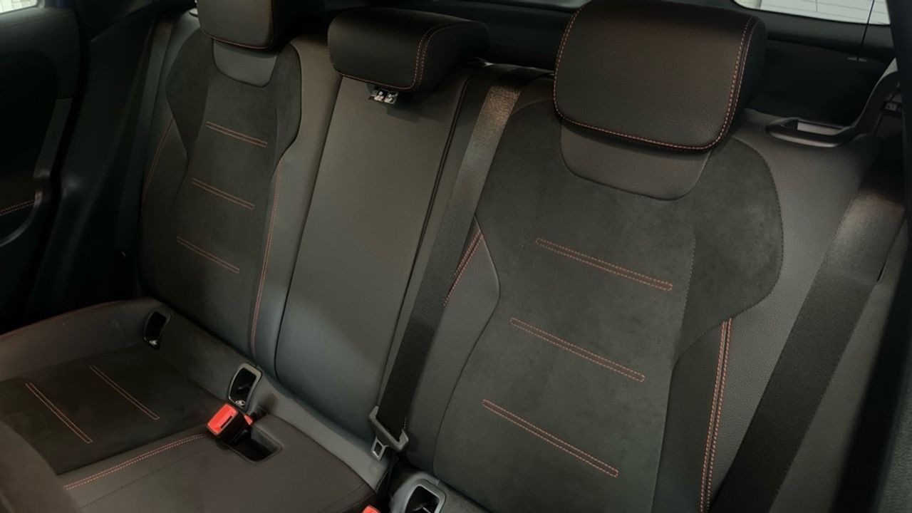 Mercedes GLA 250 e AMG Line (EURO 6d) - foto 11