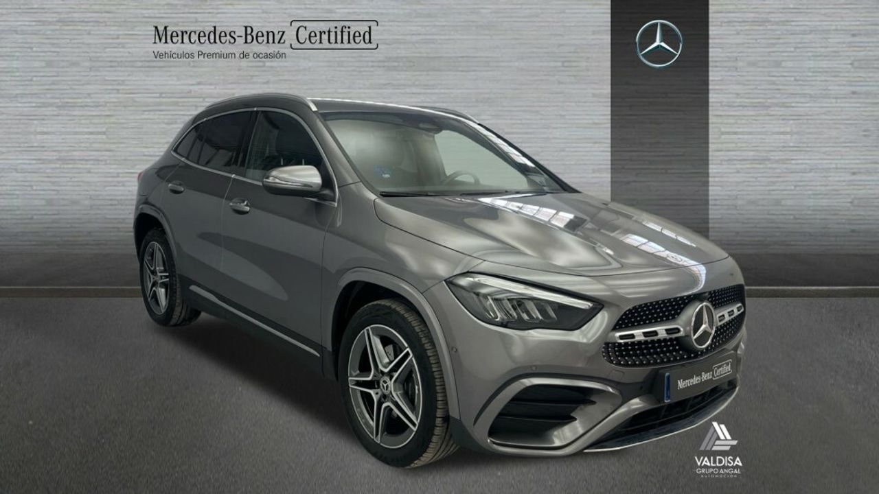 Mercedes GLA 250 e AMG Line (EURO 6d) - foto 3
