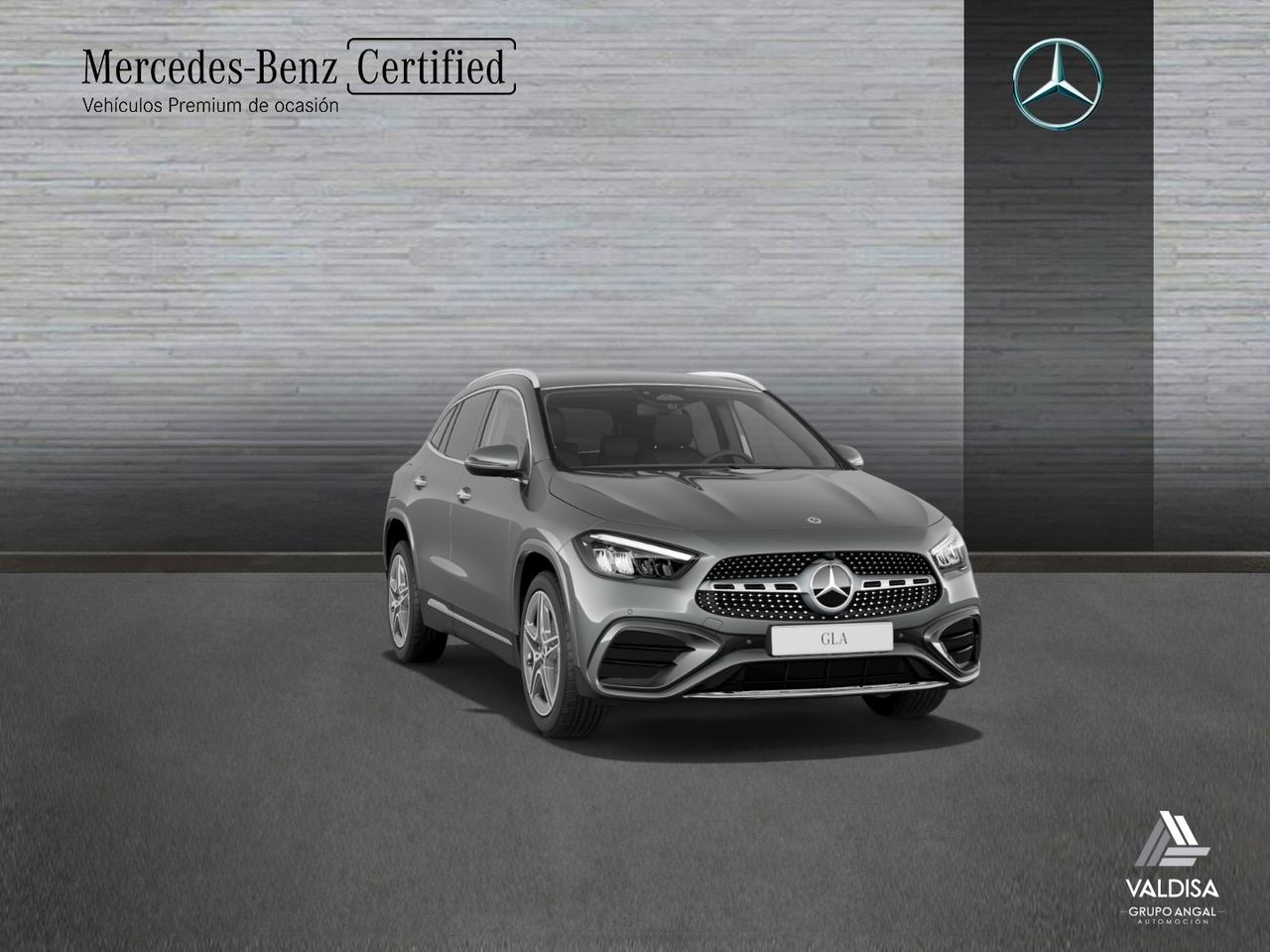 mercedes gla 2024 / foto grande (3)